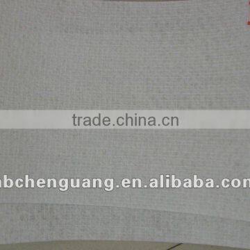 polyester mat for APP/SBS (short fiber)