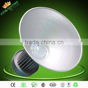 AL/PC cover hanging led lights highbay light100w 120w 150w