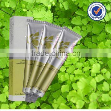 Factory Price Natural Plant Keratin Hair Color Without Ammonia