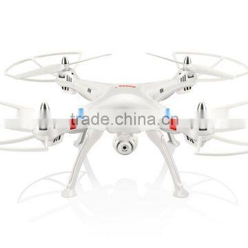 Newest Syma X8C Venture New Package 4 Channel 2.4G Remote Control Quadcopter with 2.0 HD Camera 6 Axis 3D Flip Fly UFO