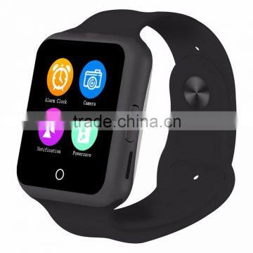 2016 NO.1 D3 Smart Watch With Bluetooth Smartwatch Sports Watch for Android and IOS Passometer Watch for Xiaomi Sumsung photo-2