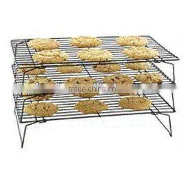 PF-CR06 wire cooling rack