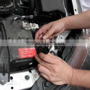 Use Parts Auto Luxury Car Accessories Hid Xenon Kit Led Headlight Hot Sale in China photo-3