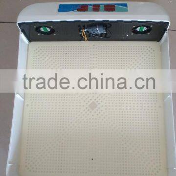 Automatic Mini 55 Eggs Chicken Egg Incubator for Sale