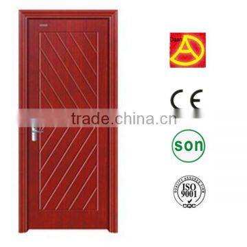 PVC bathroom door price