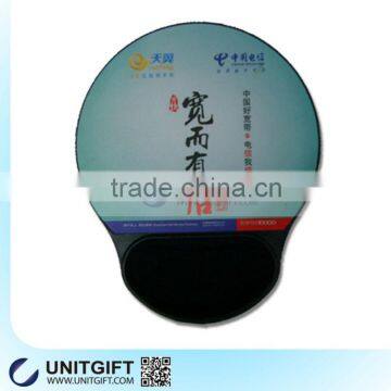 Promotional cheap custom gaming Mouse Pads