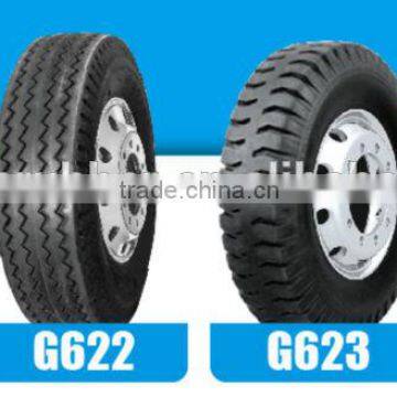 Tyre 11-22.5