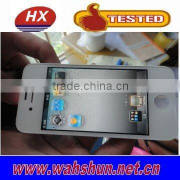 New original lcd screen display for apple iphone 4