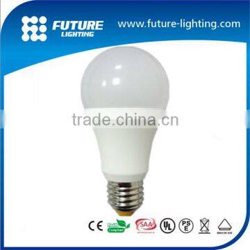 Indoor RA>80 High lumens 5W 7W 9W 11W E27 220degree LED Bulb Light