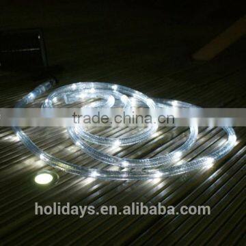 3M LED White Rope Solar Street Light