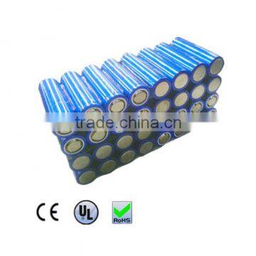 Lifepo4 38140 Battery Cell Headway Lithium Battery 3.2v 12ah photo-3