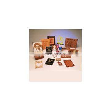 Tr3050 x 50w Laser Engraving Cutting Machine photo-5