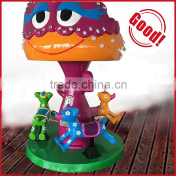 coin operated carousel kiddie ride game machine amusement ride arcade machine used coin operated kiddie rides for sale