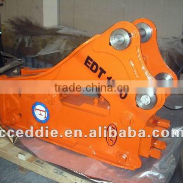 hydraulic breaker for 15-21 ton excavator