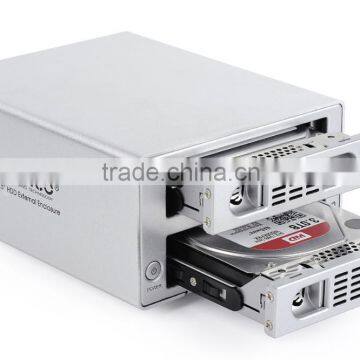 3.5 ethernet hdd enclosure,USB 3.0 External SATA HDD Caddy/Enclosure/Case for Hard Disk