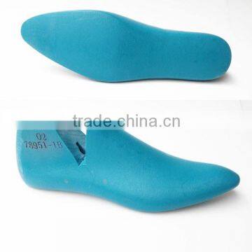 The New Design Shoe Lasts In Mould For Mens Leather Shoes