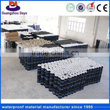 app torched bitumen waterproof membrane bituminous sheet