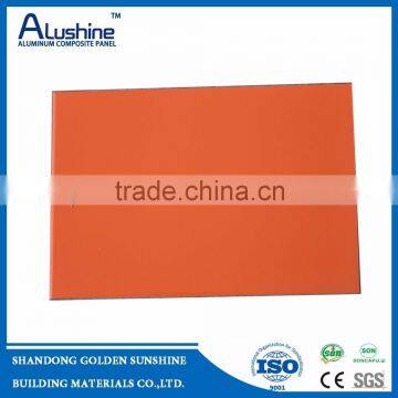 aluminum composite panel for sign panel