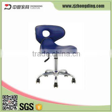 ZD-8003E Hot Sales Bar Stool With Five Wheels