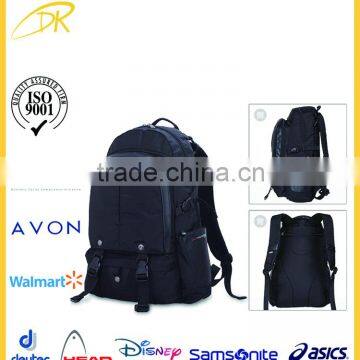 BSCI Direct Audit Factory Laptop Customized Backpack Bags photo-4