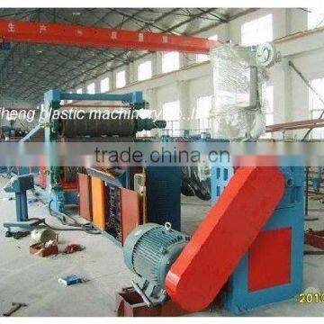 PP,PE Board Extrusion Equipment (Platic Machine)
