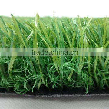 Synthetic turf for football pitch