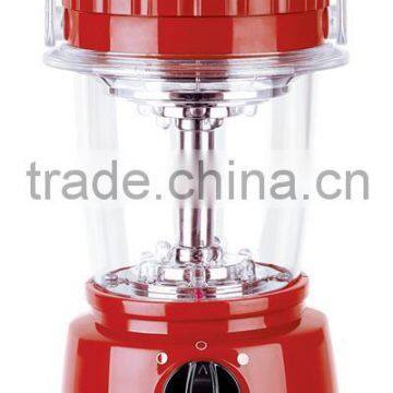 Rechargeable Emergency Solar Led Light With 18 LED MODEL 718L photo-3