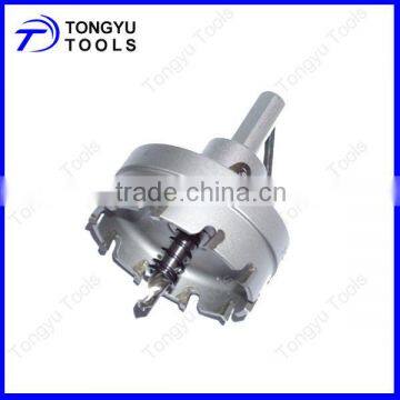 High Quality Heavy Duty TCT Hole Saw Cutter