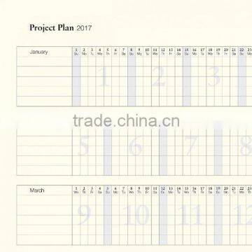 2017 Diary Hot Selling photo-6