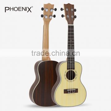 Good Quality Rosewood Wholesale Ukulele