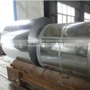 JIS G3302 dx51d hot dip galvanized steel coil