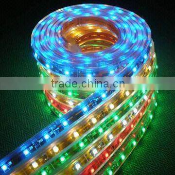 2016 hot alibaba express 12v led flexible strip