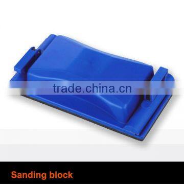 Abrasive Sanding Block