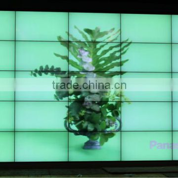 Manufactuer Low price 4x4 lcd video wall