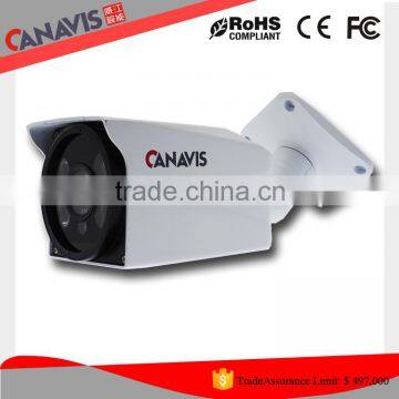 720P high vision waterproof bullet 1.0 megapixel cctv infrared ahd hikvision camera