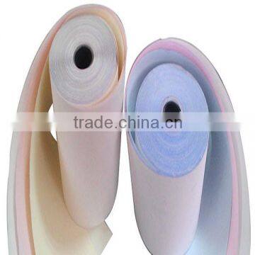 2015 NEWEST Carbonless Paper Rolls (Super quality&factory price)