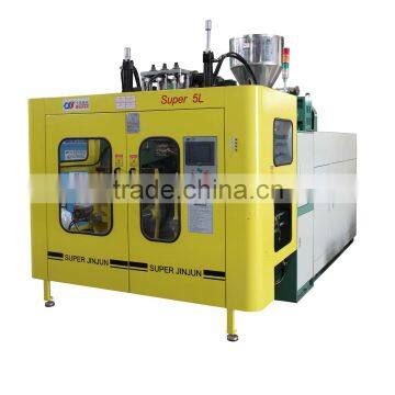 Plastic Blow Molding Machine(SUPER SPB-5LD)