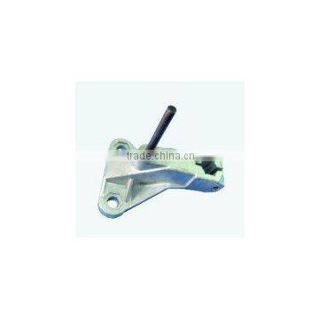 weaving machinery parts/aluminum bracket(abroad code:2536488.B)