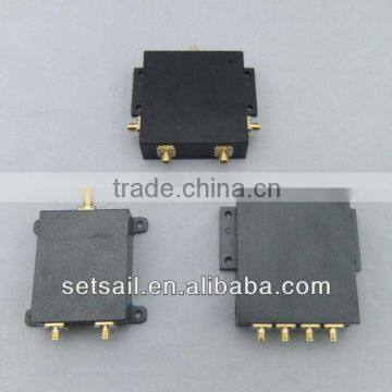 698-2700MHz, RF SMA Power Divider (Micro-strip)