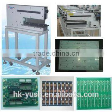 Automatic printed circuit board PCB depanelizer Equipment- YSVC-2