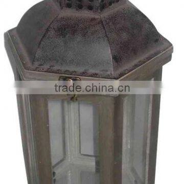Special Manufacturing Lanterns Antique Metal Lanterns photo-4