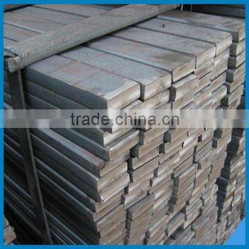 Wholesale Hot Rolled Steel Flat Bar for Vehical Spring