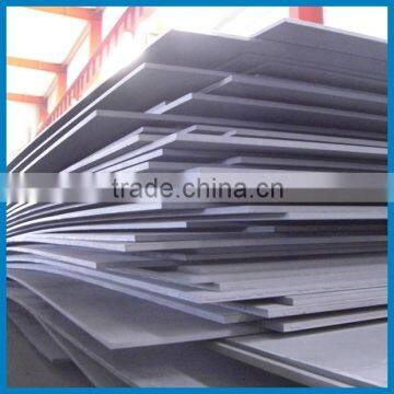 Carbon Steel Cold Rolled Sheet and Plate SPCC-SB