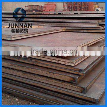 q235 steel plate q345 steel plate corrugated