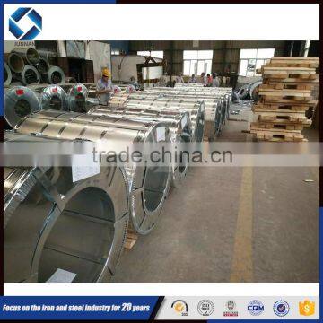Hrc or Crc Rolled Steel Sheet With a Low Price photo-5
