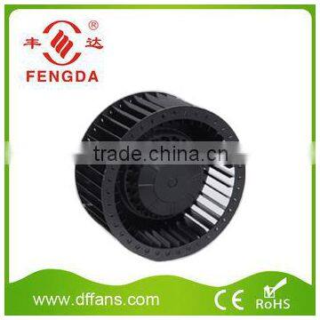 150mm mini centrifugal fan