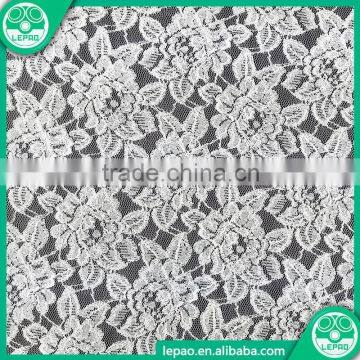 Fashion Flower Guipure Lace Fabric, Embroidery Lace Fabric,flower Embroidery Tulle Fabric