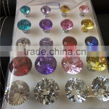 Hot Selling OEM design kitchen cabinet knobs with good prices
