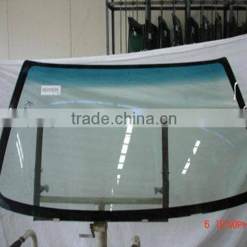 auto glass for KE91/AE95