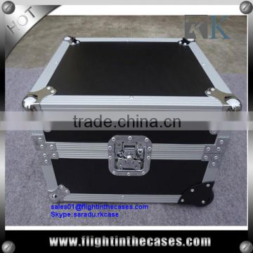 Custom Flight Case for Mitsubishi CP-D70 DW Photobooth Photo Booth Event Printer